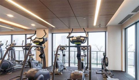 Photo 30 at 5111 - 30 Shore Breeze Drive, Mimico, Toronto