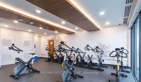Photo 31 at 5111 - 30 Shore Breeze Drive, Mimico, Toronto