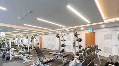 Photo 32 at 5111 - 30 Shore Breeze Drive, Mimico, Toronto