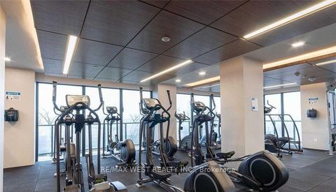 Photo 33 at 5111 - 30 Shore Breeze Drive, Mimico, Toronto