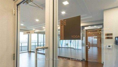 Photo 34 at 5111 - 30 Shore Breeze Drive, Mimico, Toronto