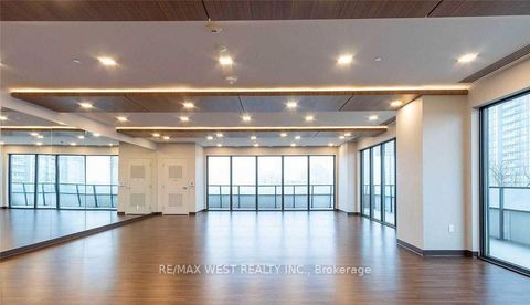 Photo 35 at 5111 - 30 Shore Breeze Drive, Mimico, Toronto