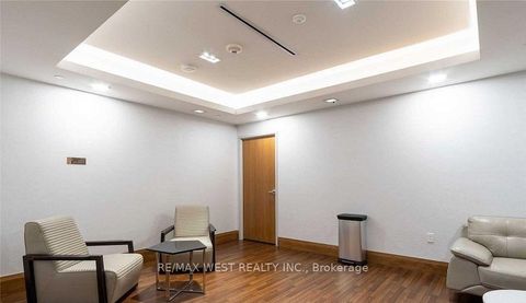 Photo 36 at 5111 - 30 Shore Breeze Drive, Mimico, Toronto