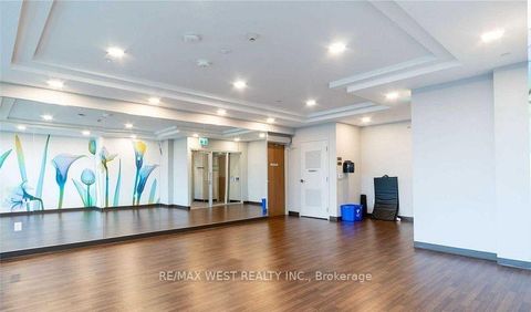Photo 37 at 5111 - 30 Shore Breeze Drive, Mimico, Toronto