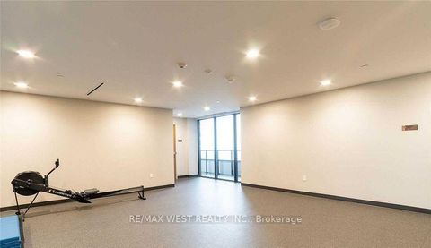 Photo 38 at 5111 - 30 Shore Breeze Drive, Mimico, Toronto