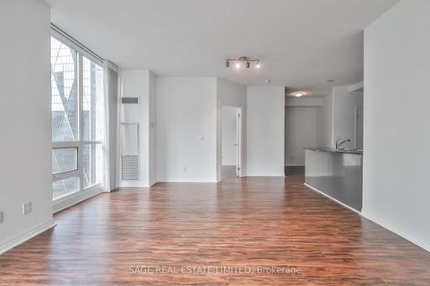 Photo 2 at 2711 - 16 Yonge Street, Waterfront Communities C1, Toronto