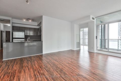 Photo 8 at 2711 - 16 Yonge Street, Waterfront Communities C1, Toronto