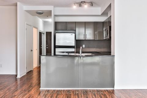 Photo 9 at 2711 - 16 Yonge Street, Waterfront Communities C1, Toronto