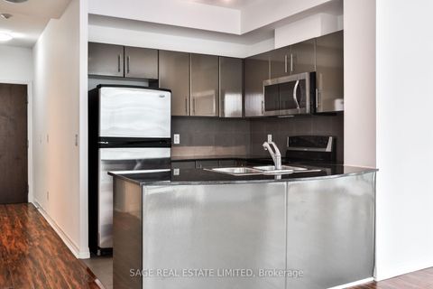 Photo 10 at 2711 - 16 Yonge Street, Waterfront Communities C1, Toronto