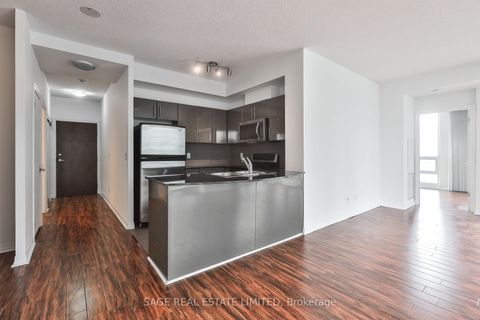 Photo 11 at 2711 - 16 Yonge Street, Waterfront Communities C1, Toronto