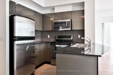 Photo 14 at 2711 - 16 Yonge Street, Waterfront Communities C1, Toronto