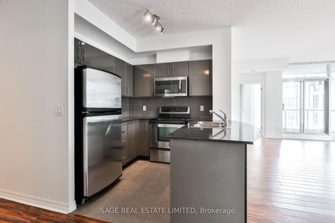 Photo 15 at 2711 - 16 Yonge Street, Waterfront Communities C1, Toronto
