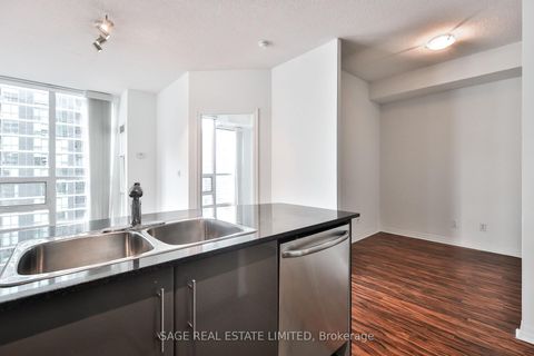 Photo 24 at 2711 - 16 Yonge Street, Waterfront Communities C1, Toronto
