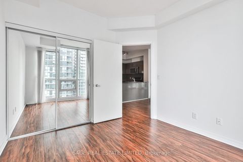 Photo 26 at 2711 - 16 Yonge Street, Waterfront Communities C1, Toronto