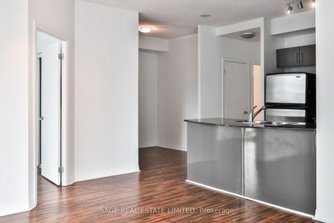 Photo 28 at 2711 - 16 Yonge Street, Waterfront Communities C1, Toronto