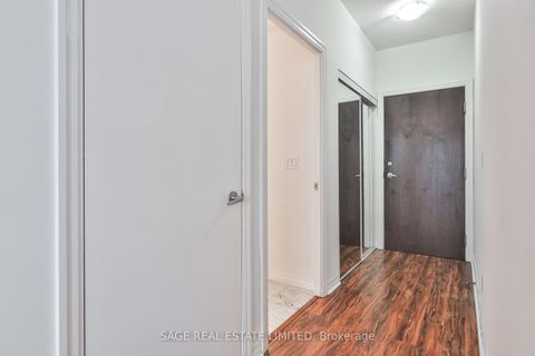 Photo 31 at 2711 - 16 Yonge Street, Waterfront Communities C1, Toronto