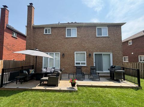 Photo 33 at 148 Mountbatten Road, Beverley Glen, Vaughan