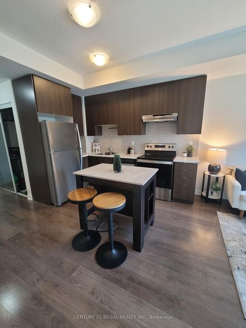 Photo 2 at 301 - 5131 Sheppard Avenue E, Malvern, Toronto