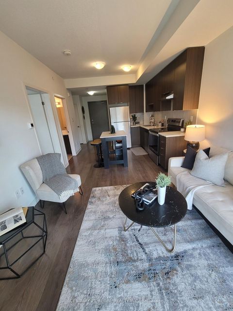 Photo 4 at 301 - 5131 Sheppard Avenue E, Malvern, Toronto