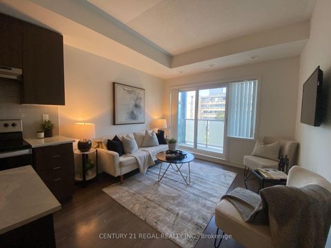 Photo 5 at 301 - 5131 Sheppard Avenue E, Malvern, Toronto