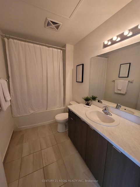 Photo 6 at 301 - 5131 Sheppard Avenue E, Malvern, Toronto