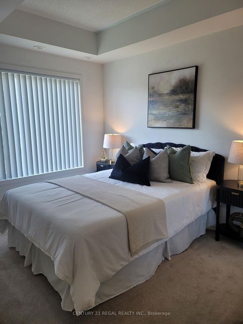 Photo 7 at 301 - 5131 Sheppard Avenue E, Malvern, Toronto