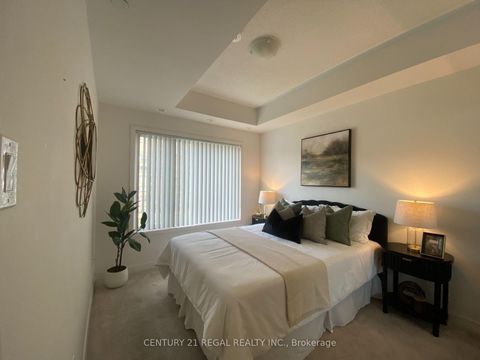 Photo 8 at 301 - 5131 Sheppard Avenue E, Malvern, Toronto