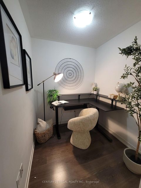 Photo 9 at 301 - 5131 Sheppard Avenue E, Malvern, Toronto