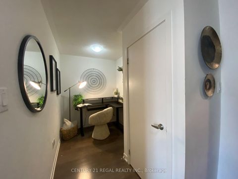 Photo 10 at 301 - 5131 Sheppard Avenue E, Malvern, Toronto
