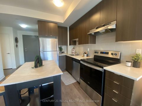 Photo 11 at 301 - 5131 Sheppard Avenue E, Malvern, Toronto