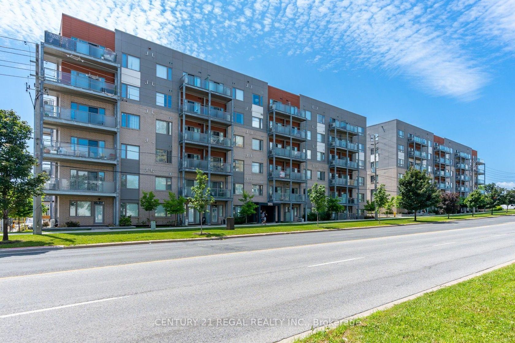 301 - 5131 Sheppard Avenue E, Malvern, Toronto 