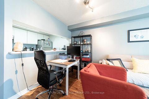 Photo 7 at 1601 - 101 Subway Crescent, City Centre West, Toronto