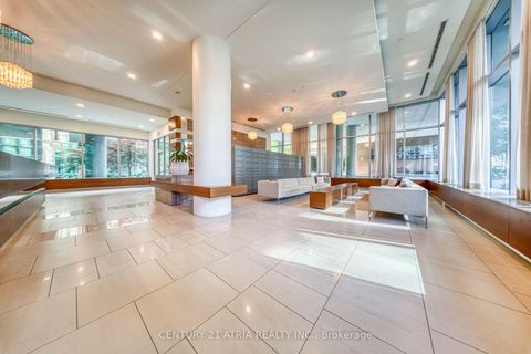 Photo 2 at S703 - 112 George Street, Moss Park, Toronto