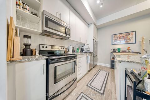 Photo 7 at S703 - 112 George Street, Moss Park, Toronto