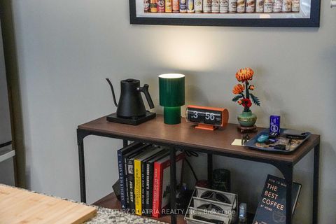 Photo 10 at S703 - 112 George Street, Moss Park, Toronto
