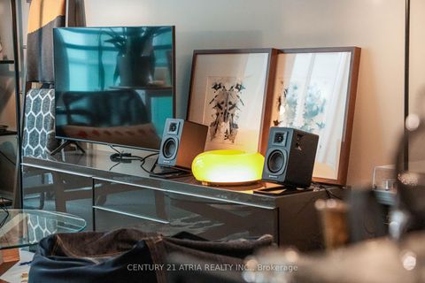 Photo 16 at S703 - 112 George Street, Moss Park, Toronto