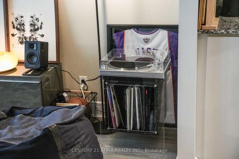 Photo 18 at S703 - 112 George Street, Moss Park, Toronto