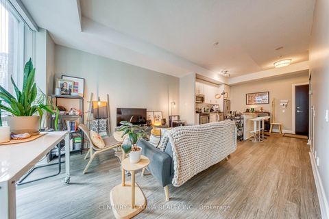Photo 23 at S703 - 112 George Street, Moss Park, Toronto