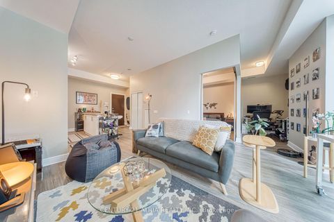 Photo 25 at S703 - 112 George Street, Moss Park, Toronto