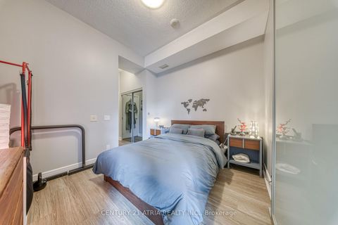 Photo 26 at S703 - 112 George Street, Moss Park, Toronto