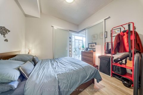 Photo 28 at S703 - 112 George Street, Moss Park, Toronto