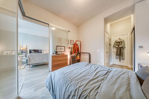 Photo 29 at S703 - 112 George Street, Moss Park, Toronto