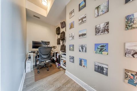 Photo 30 at S703 - 112 George Street, Moss Park, Toronto