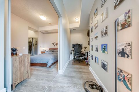 Photo 31 at S703 - 112 George Street, Moss Park, Toronto