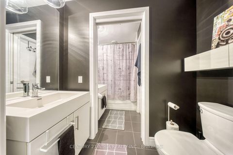 Photo 32 at S703 - 112 George Street, Moss Park, Toronto