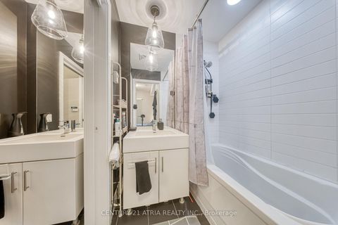 Photo 33 at S703 - 112 George Street, Moss Park, Toronto