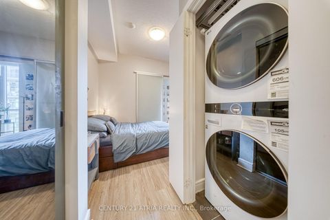 Photo 34 at S703 - 112 George Street, Moss Park, Toronto