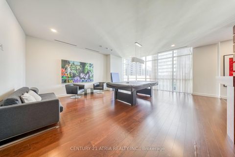 Photo 35 at S703 - 112 George Street, Moss Park, Toronto