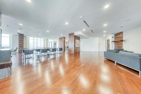 Photo 36 at S703 - 112 George Street, Moss Park, Toronto