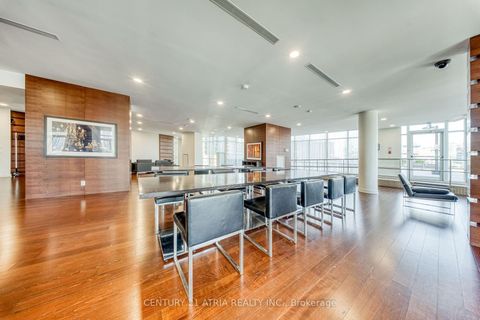 Photo 37 at S703 - 112 George Street, Moss Park, Toronto